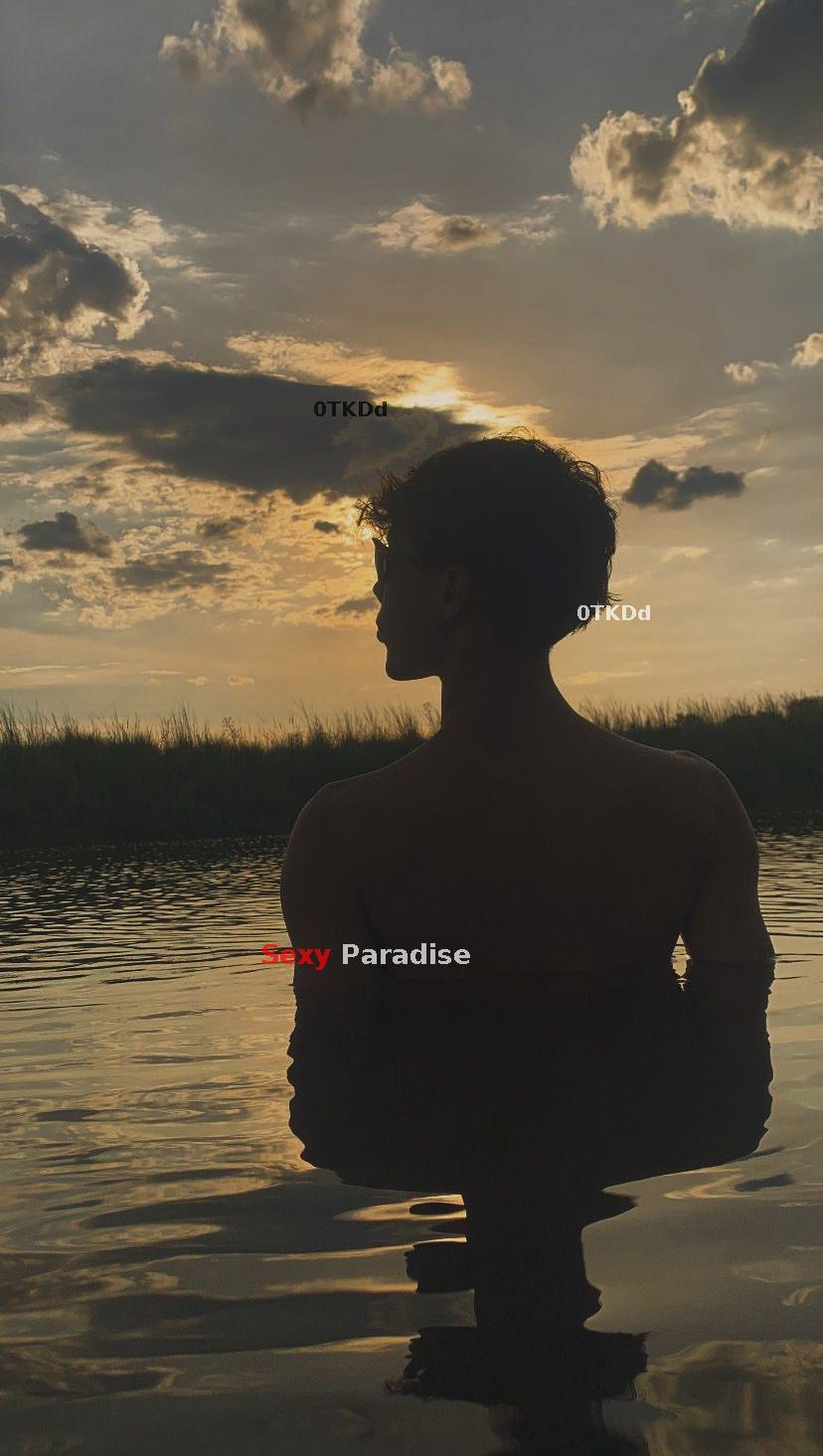 Foto de capa de Ygor - Acompanhante em Cajuru, Curitiba - PR - Sexy Paradise