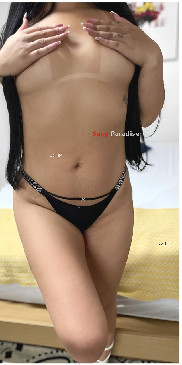 Foto de capa de Luna - Acompanhante em Iguaçu, Fazenda Rio Grande - PR - Sexy Paradise