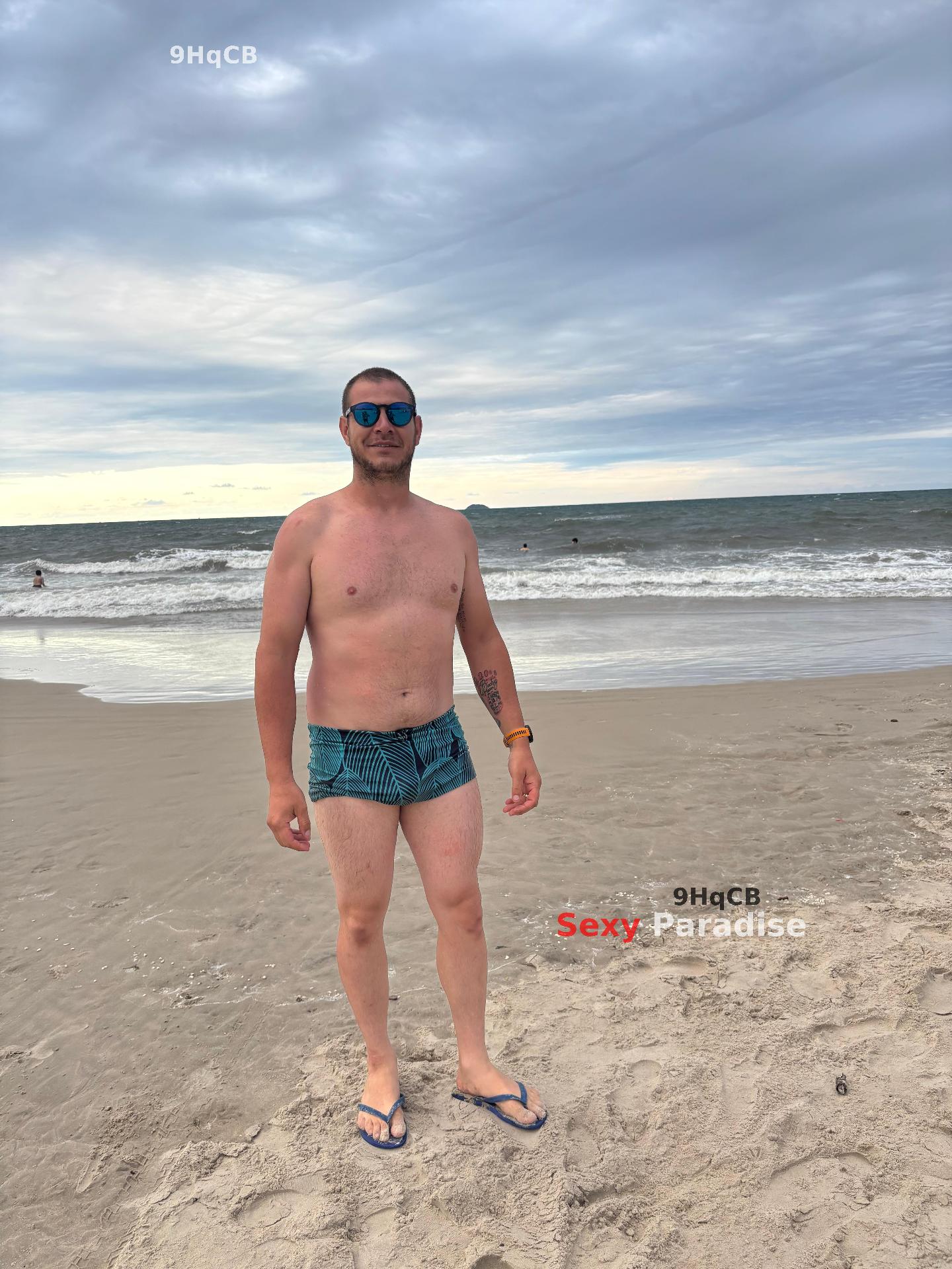 Foto de capa de Marido de aluguel  - Acompanhante em Centro, Ponta Grossa - PR - Sexy Paradise