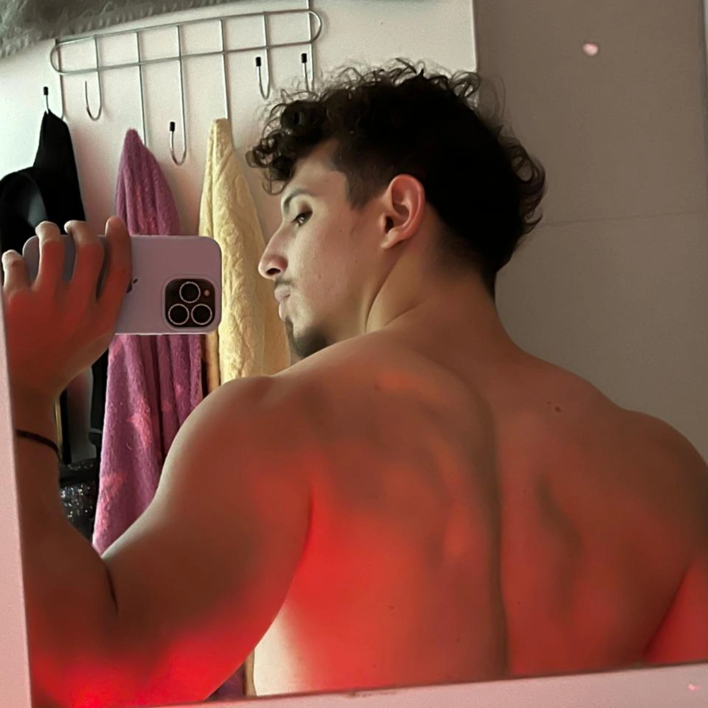 Foto de capa de Angel - Acompanhante em Xaxim, Curitiba - PR - Sexy Paradise