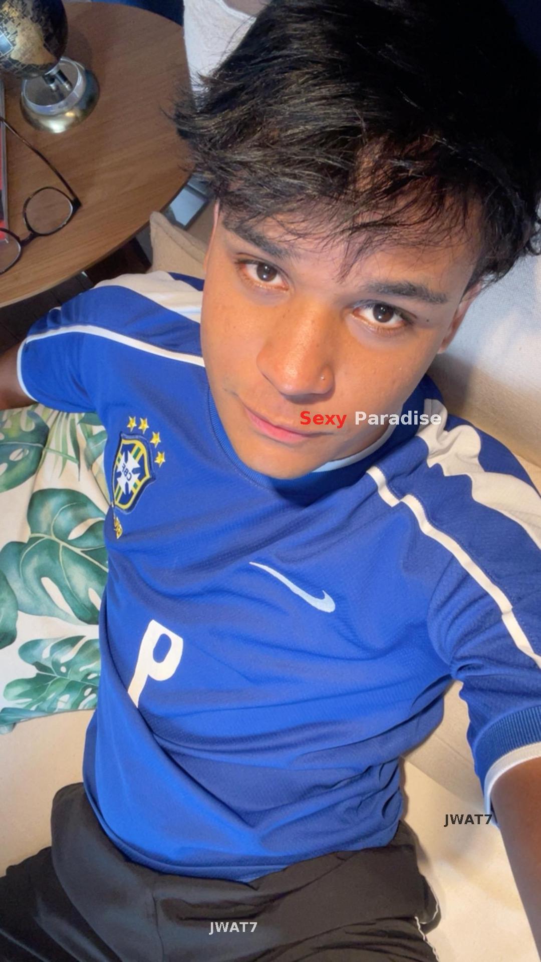 Foto de capa de João Pedro - Acompanhante em Jardim Anália Franco, São Paulo - SP - Sexy Paradise