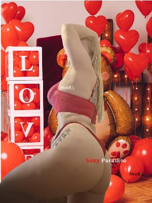 Acompanhante Andreia - Centro Histórico, Porto Alegre - RS - Sexy Paradise