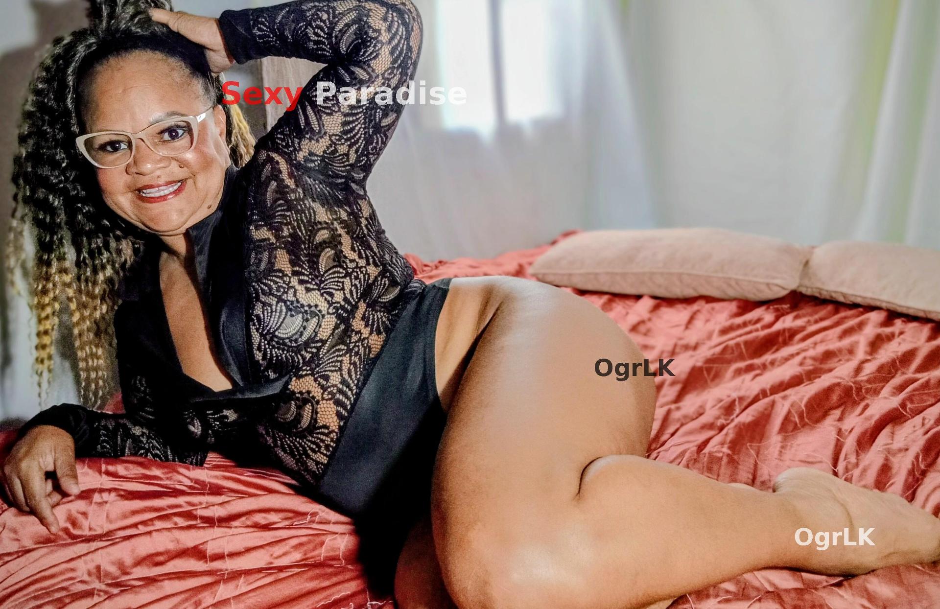 Foto de capa de Cristiane  - Acompanhante em Mariluz, Imbé - RS - Sexy Paradise