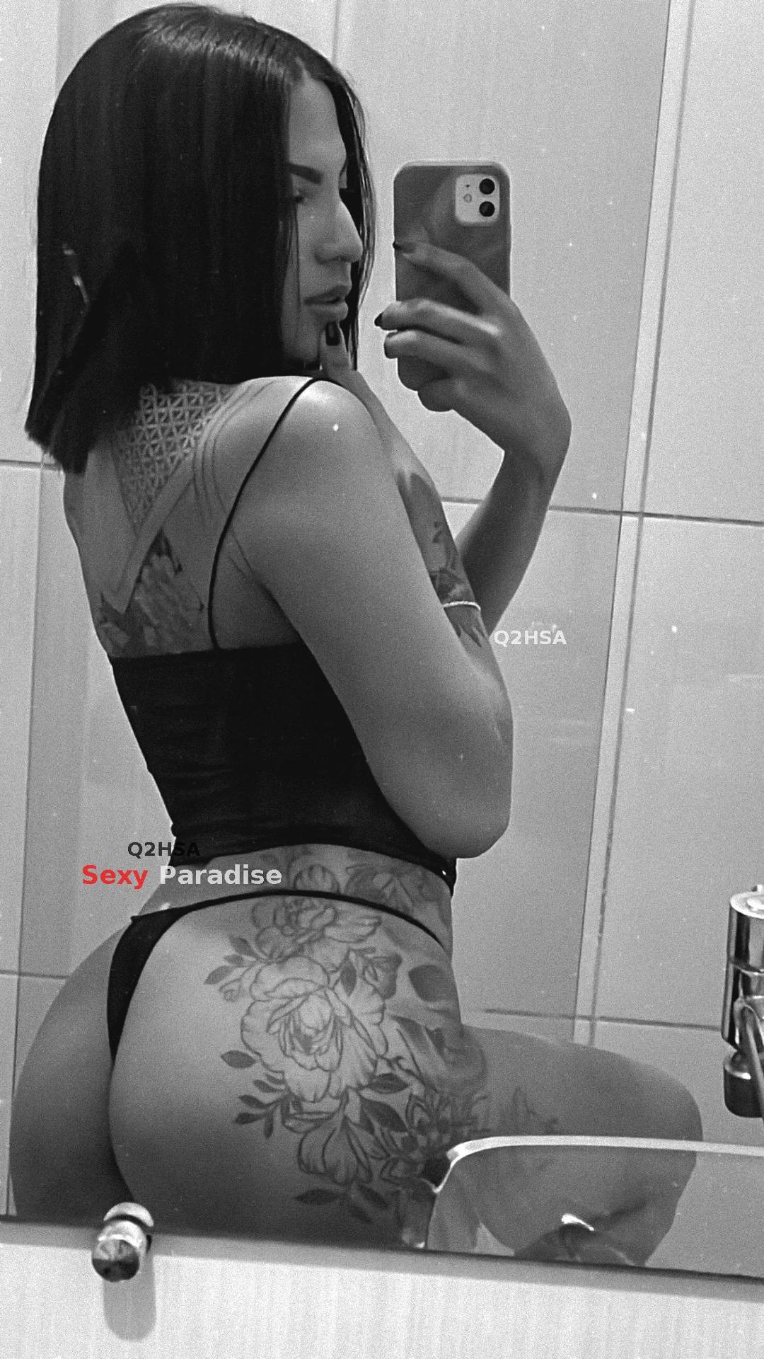 Foto de capa de Raphaela - Acompanhante em Cidade Operária, São Luís - MA - Sexy Paradise