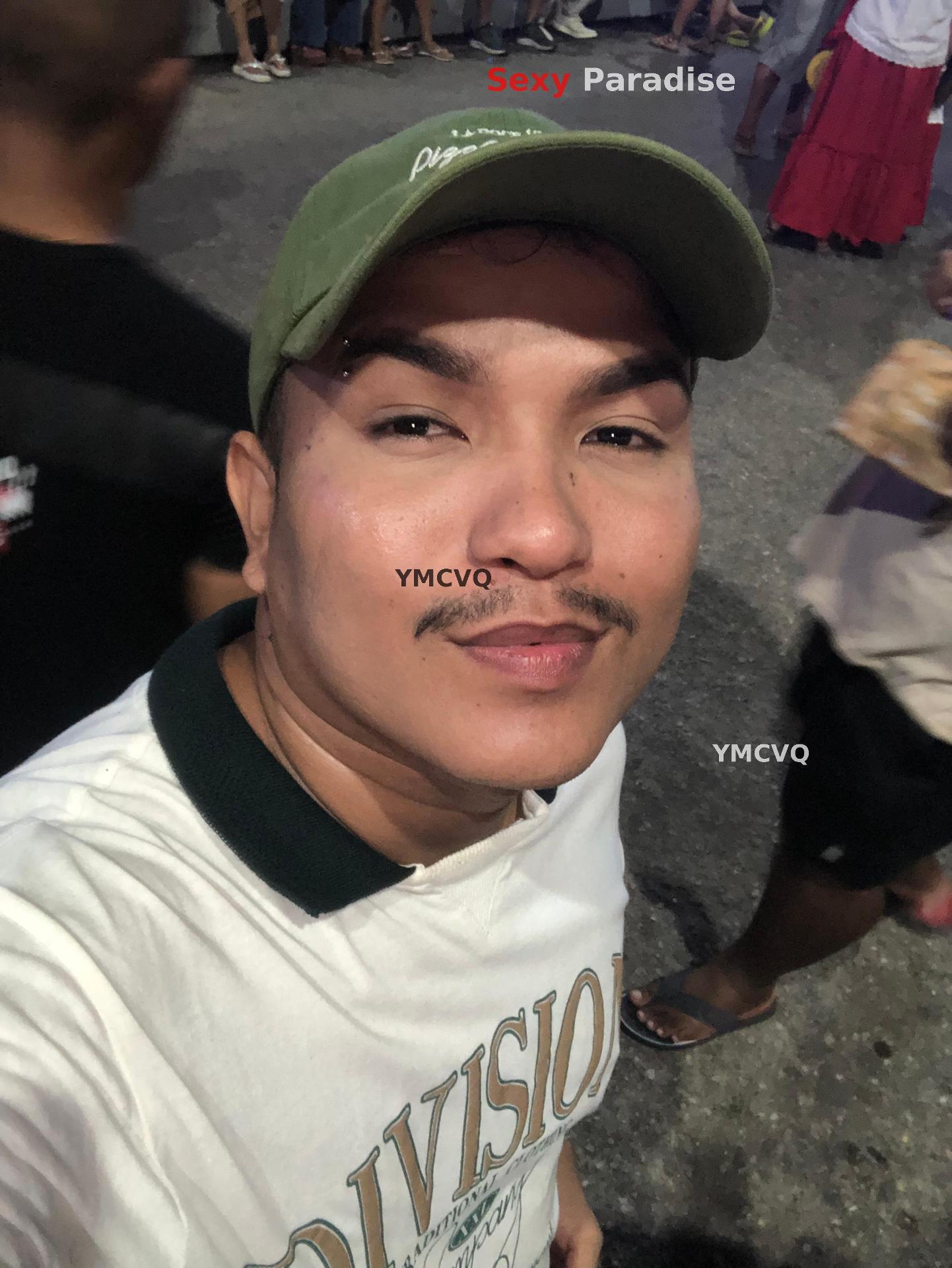 Foto de capa de Marlon  - Acompanhante em Centro, Marechal Cândido Rondon - PR - Sexy Paradise