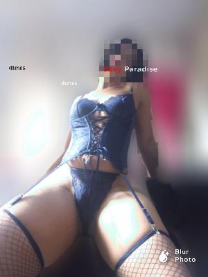 Acompanhante Nyck  - Vila Bela, Guarapuava - PR - Sexy Paradise