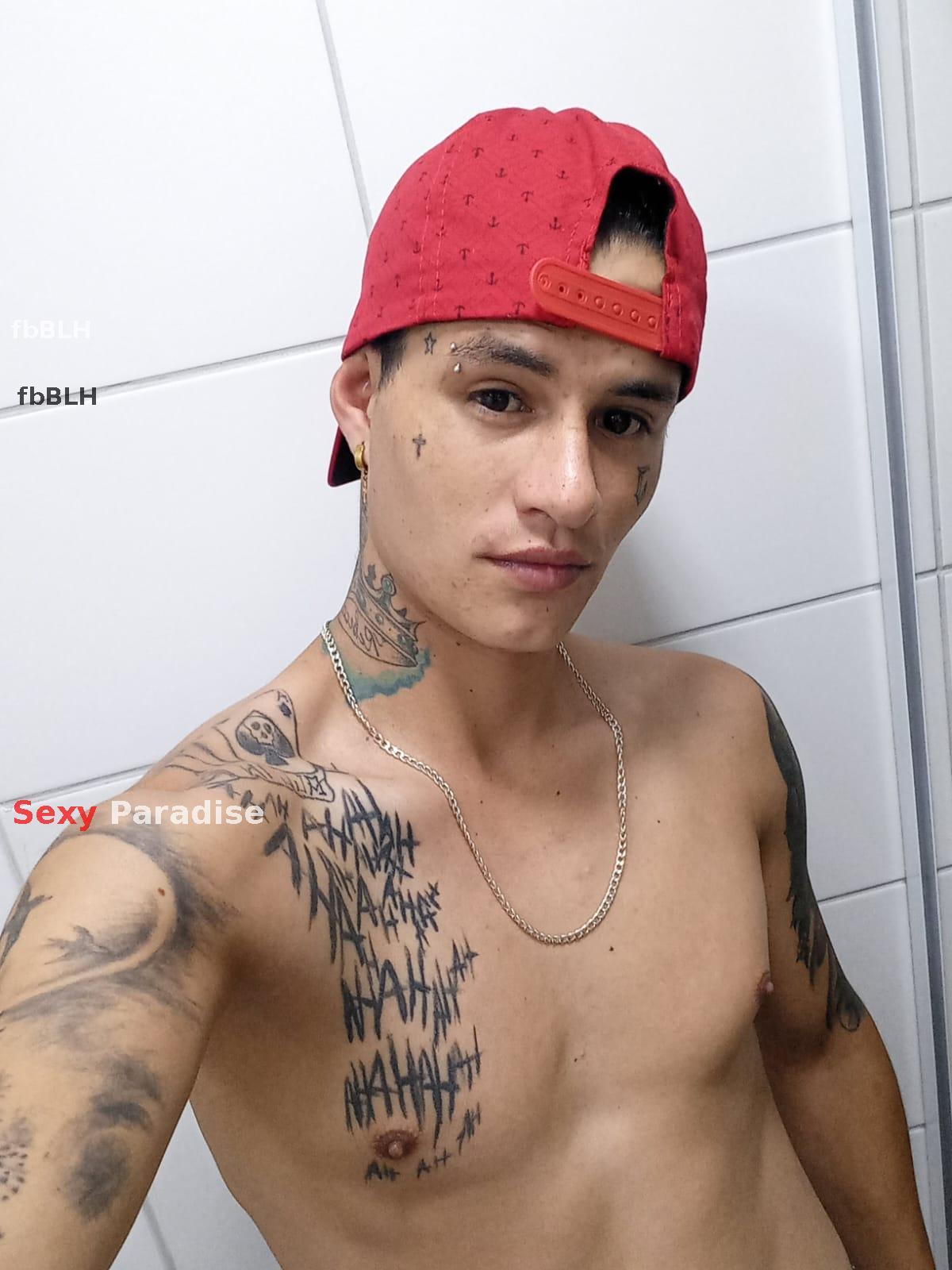 Foto de capa de Diego Martins  - Acompanhante em Iririú, Joinville - SC - Sexy Paradise