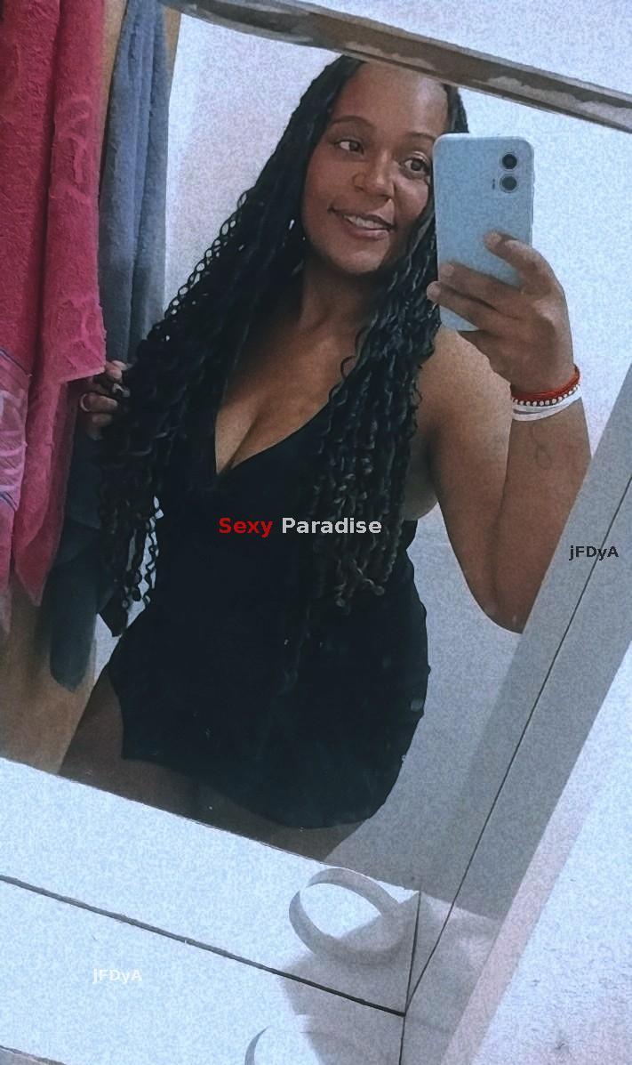 Foto de capa de Elaine  - Acompanhante em Parque Espírito Santo, Cachoeirinha - RS - Sexy Paradise