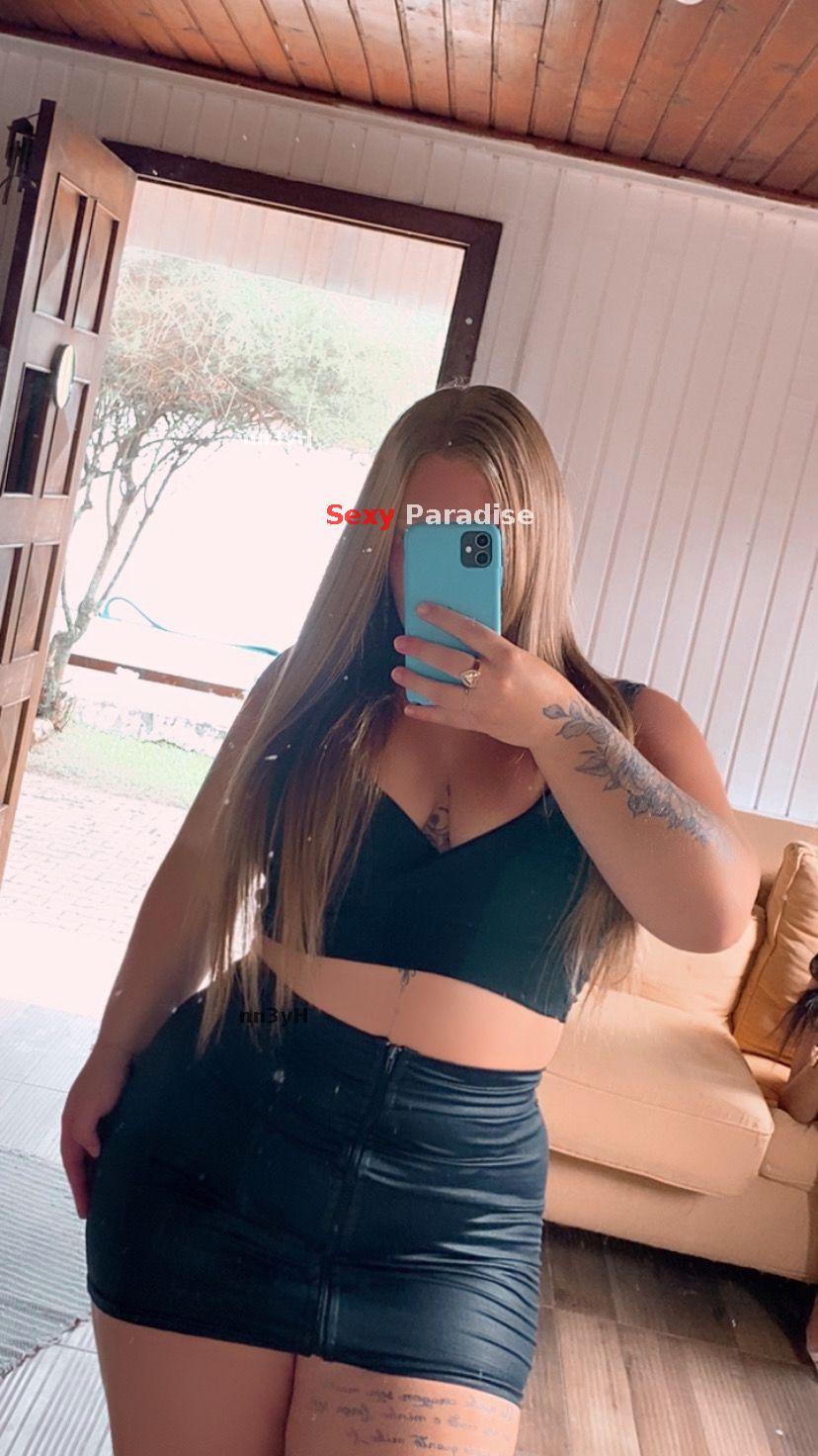 Foto de capa de Kauany - Acompanhante em Scharlau, São Leopoldo - RS - Sexy Paradise