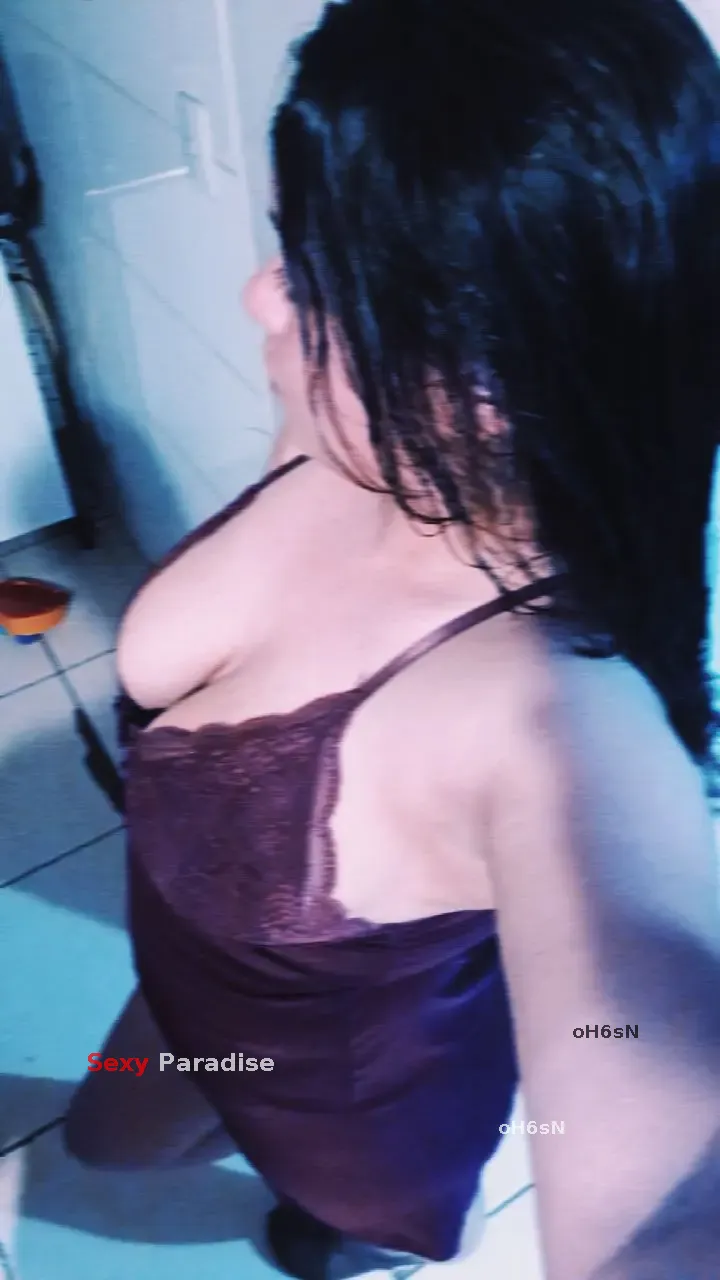 Foto de capa de Julia Mendes - Acompanhante em Roca Grande, Colombo - PR - Sexy Paradise