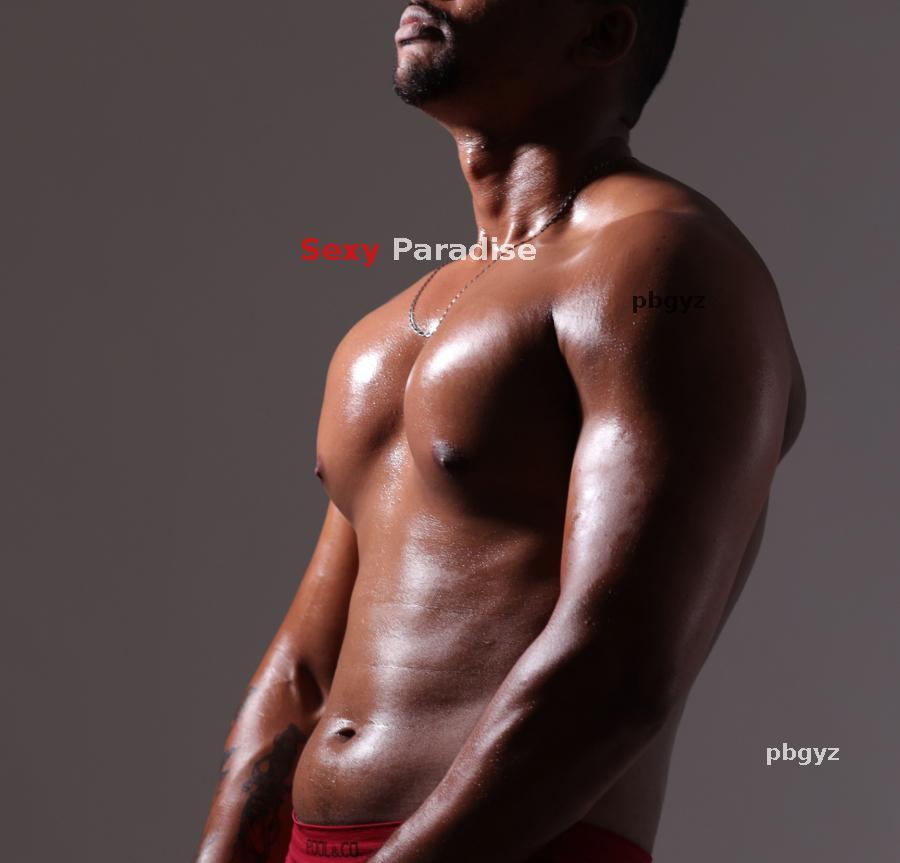 Foto de capa de Negão  - Acompanhante em Centro, Curitiba - PR - Sexy Paradise