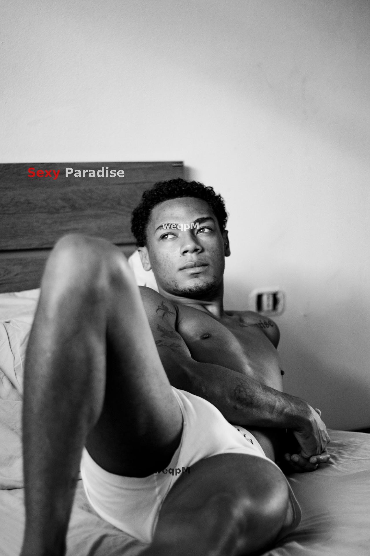 Foto de capa de Matth - Acompanhante em Fazendinha, Curitiba - PR - Sexy Paradise